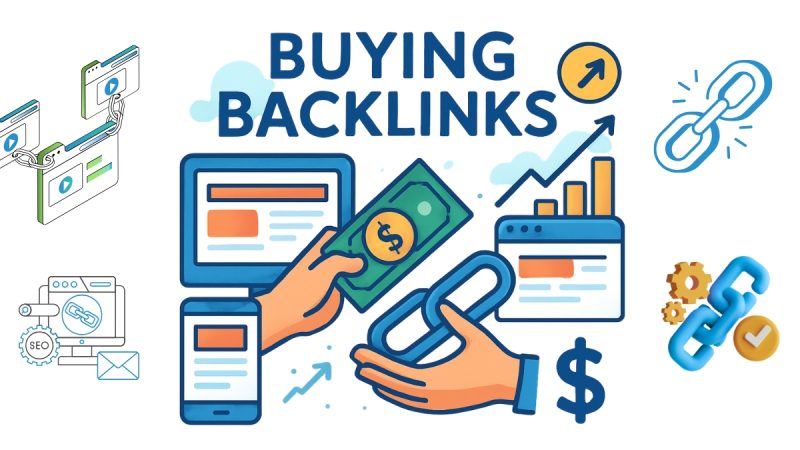 How to Buy Backlinks Faster and More Effectively in 2026