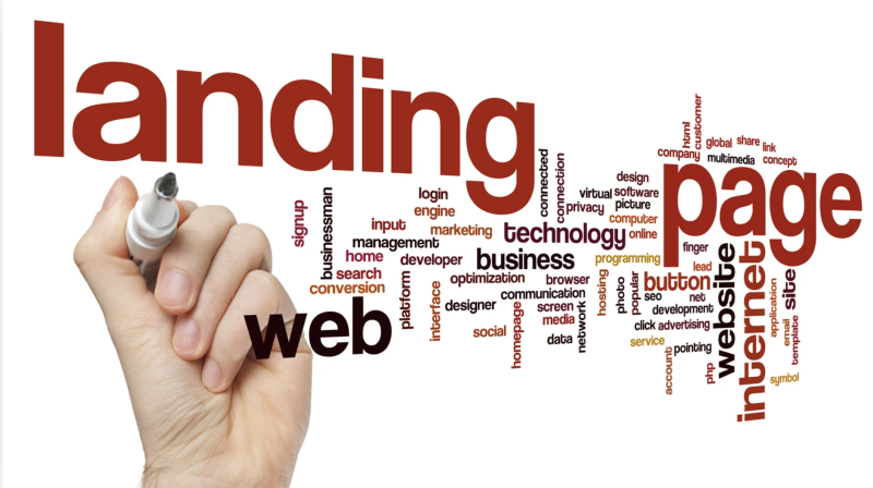 What Is a Landing Page?