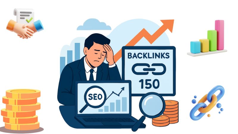Why Buying Backlinks Feels Harder Than It Should?