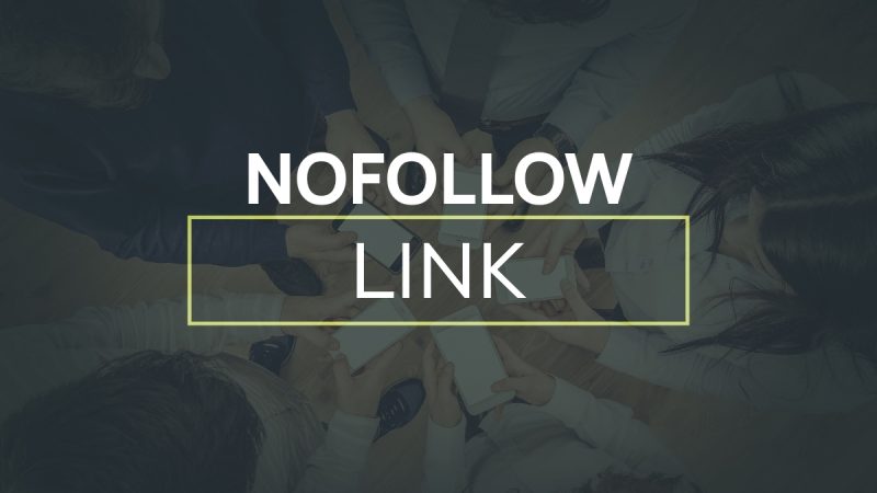 Do Nofollow Links Help SEO?