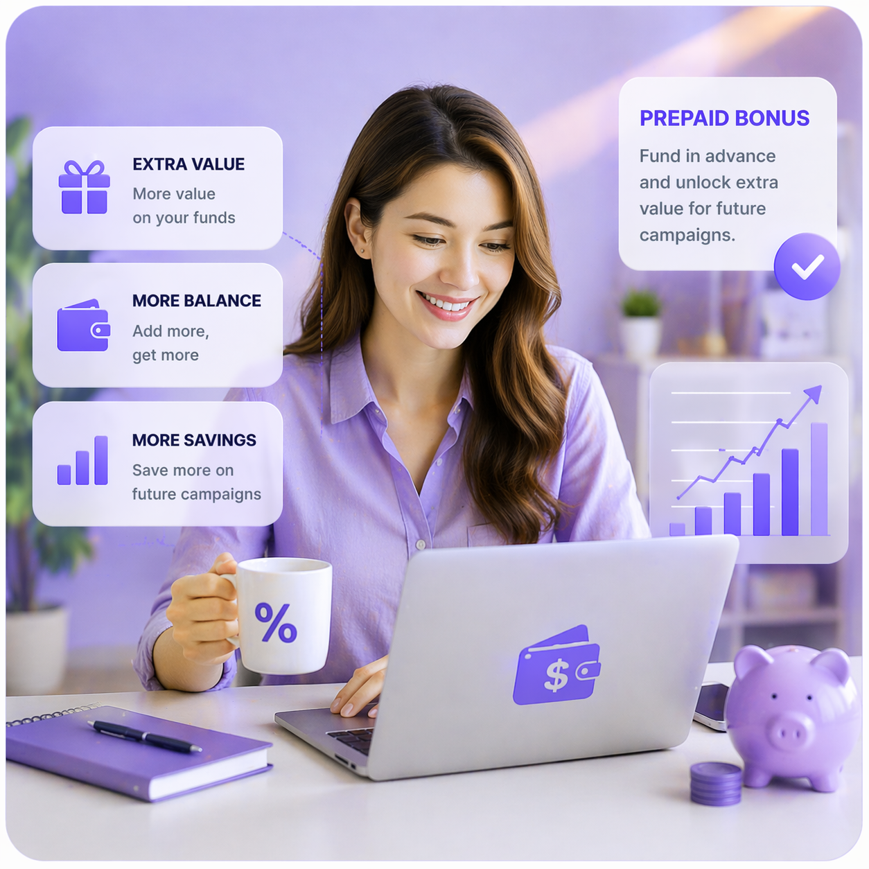 Prepaid Bonus image