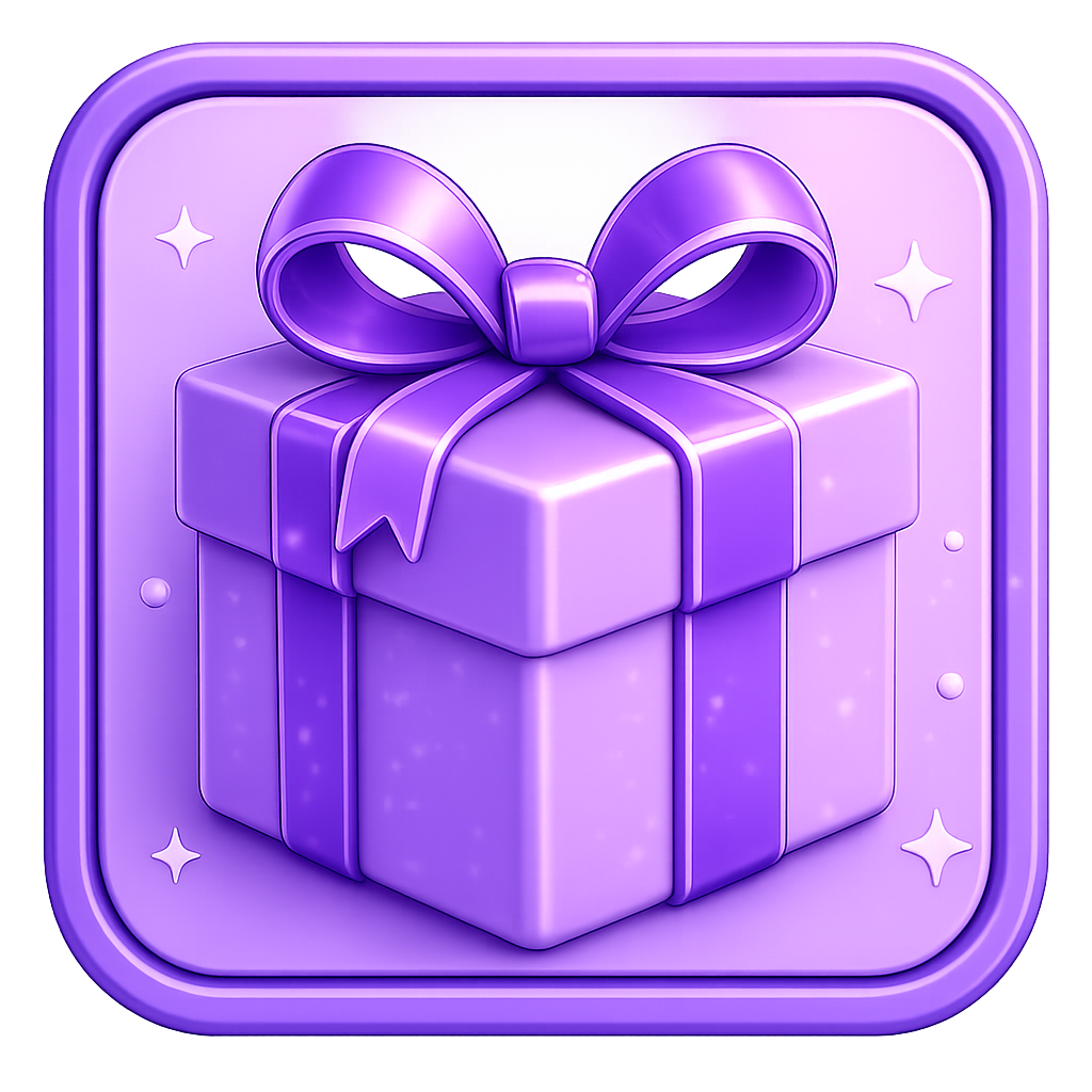 Prepaid Bonus icon