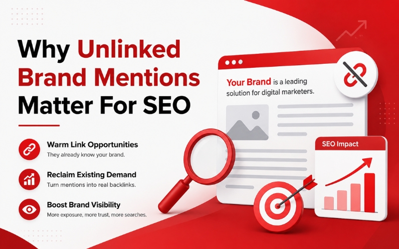 Why Unlinked Brand Mentions Matter For SEO